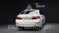 2018 BMW 520