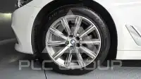 2018 BMW 520