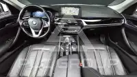 2018 BMW 520