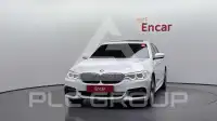 2018 BMW 520