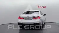 2018 BMW 520