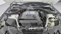 2018 BMW 520