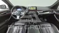 2018 BMW 520