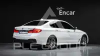 2018 BMW 520M
