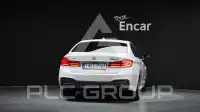 2018 BMW 520M