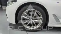 2018 BMW 520M