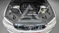 2018 BMW 520M