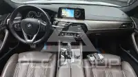 2018 BMW 520M