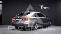 2018 BMW 530M