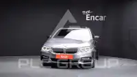 2018 BMW 530M