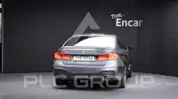 2018 BMW 530M
