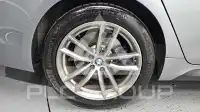 2018 BMW 530M