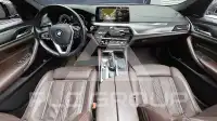 2018 BMW 530M