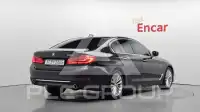 2018 BMW 520