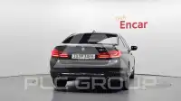 2018 BMW 520