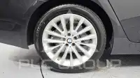 2018 BMW 520
