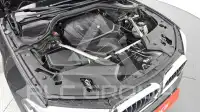 2018 BMW 520