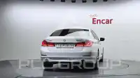 2018 BMW 520
