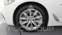 2018 BMW 520