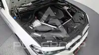 2018 BMW 520