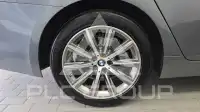 2018 BMW 520
