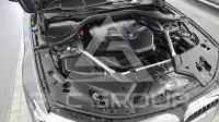 2018 BMW 520
