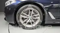 2018 BMW 520M