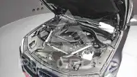 2018 BMW 520M