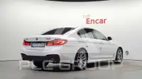 2018 BMW 530M