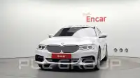2018 BMW 530M