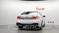 2018 BMW 530M