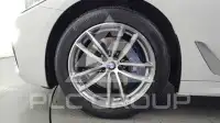 2018 BMW 530M