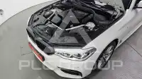 2018 BMW 530M