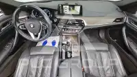 2018 BMW 530M
