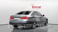 2018 BMW 530M