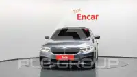 2018 BMW 530M