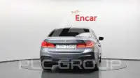 2018 BMW 530M