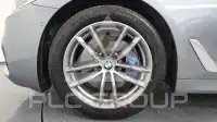2018 BMW 530M