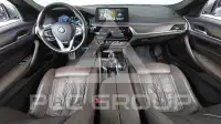 2018 BMW 530M