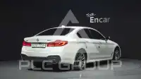 2018 BMW 530M