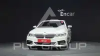 2018 BMW 530M