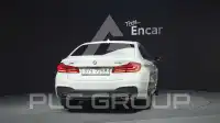 2018 BMW 530M