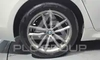 2018 BMW 530M