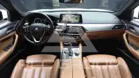 2018 BMW 530M
