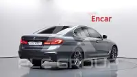 2018 BMW 530M