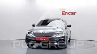 2018 BMW 530M