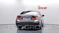 2018 BMW 530M