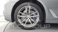 2018 BMW 530M