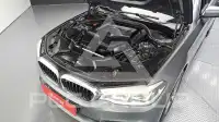 2018 BMW 530M
