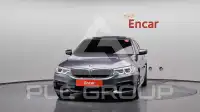 2018 BMW 530M